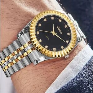 Fashion Silver watch